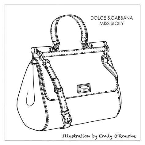 dolce gabbana disegno ischia|dolce and gabbana gialla.